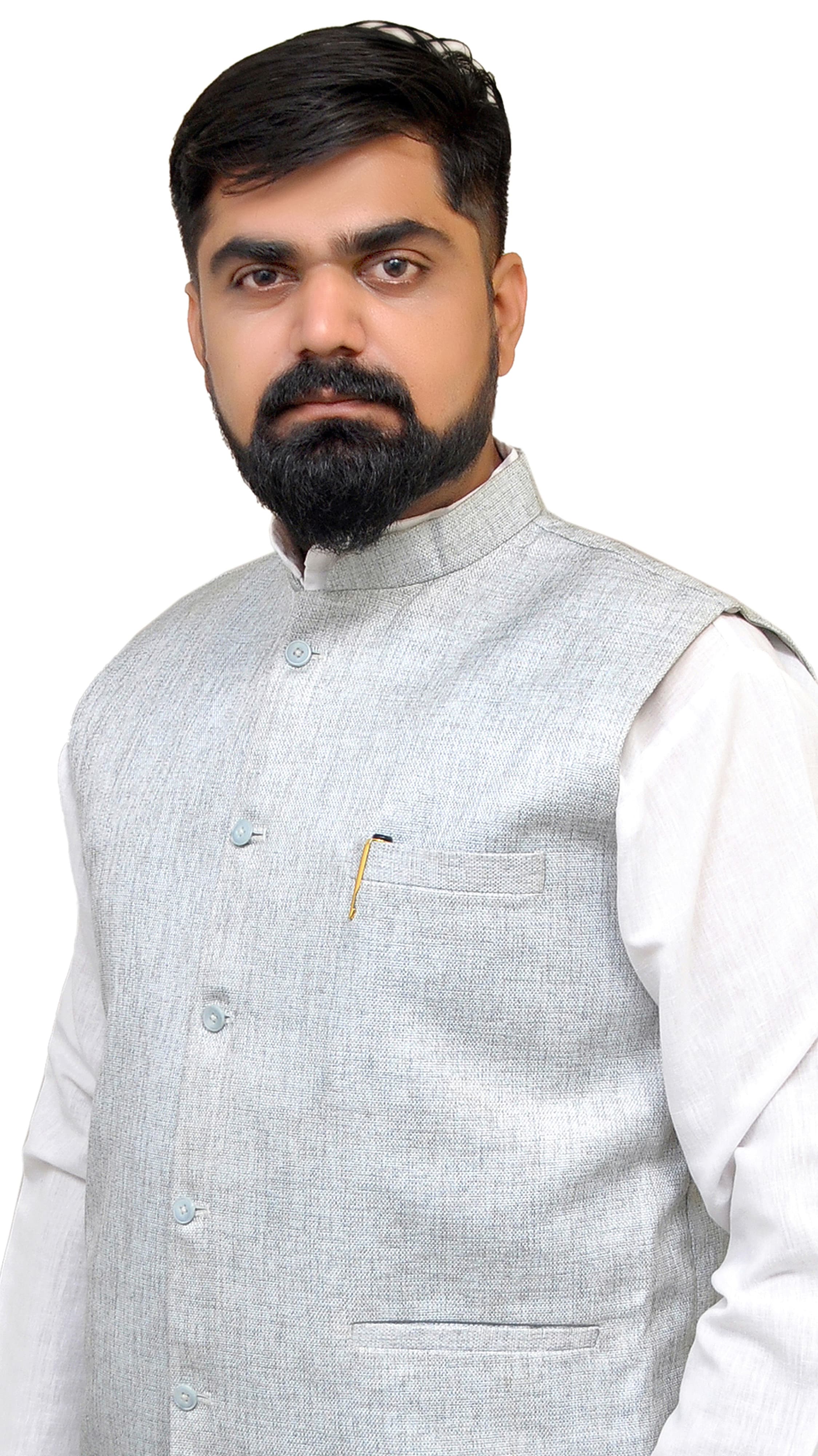 Shri Jignesh-Joshi