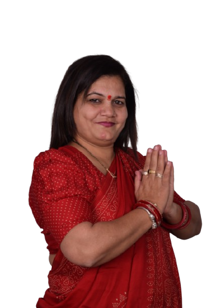 Mrs Nisha-Prajapati